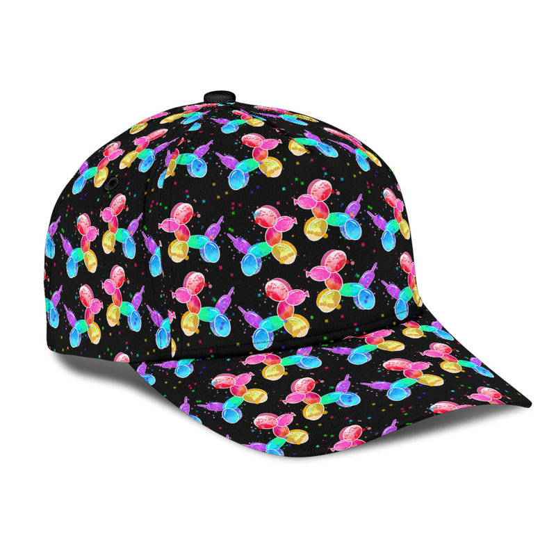 Balloon Dog Classic Cap