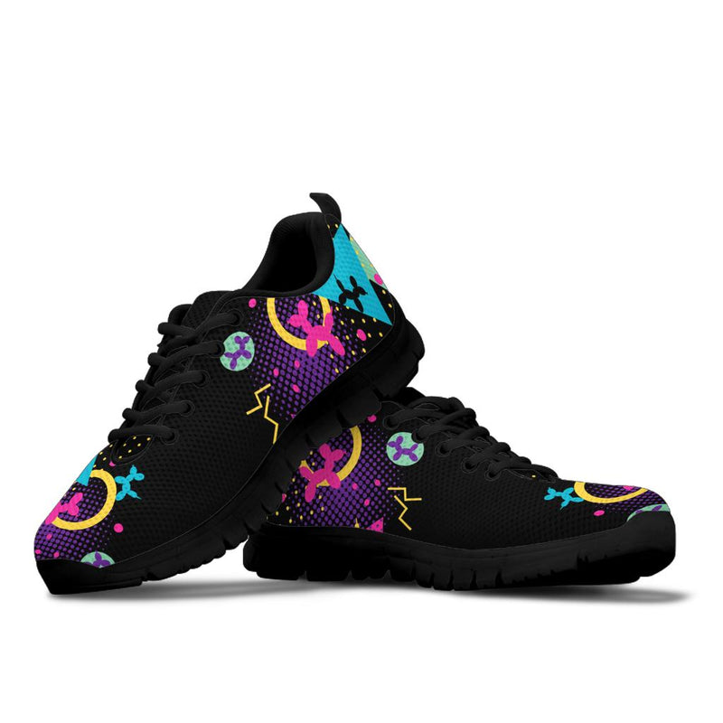 Memphis Balloon Dogs Sneakers