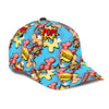 Balloon Dog Classic Cap