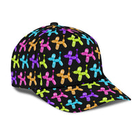 Balloon Dog Classic Cap