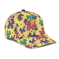 Balloon Dog Classic Cap