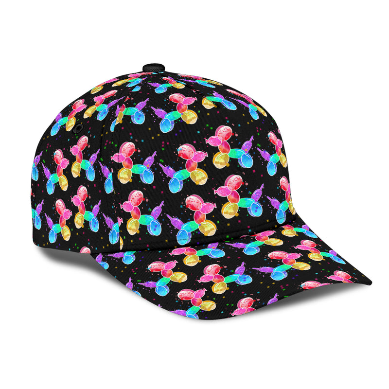 Balloon Dog Classic Cap
