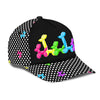 Balloon Dog Classic Cap
