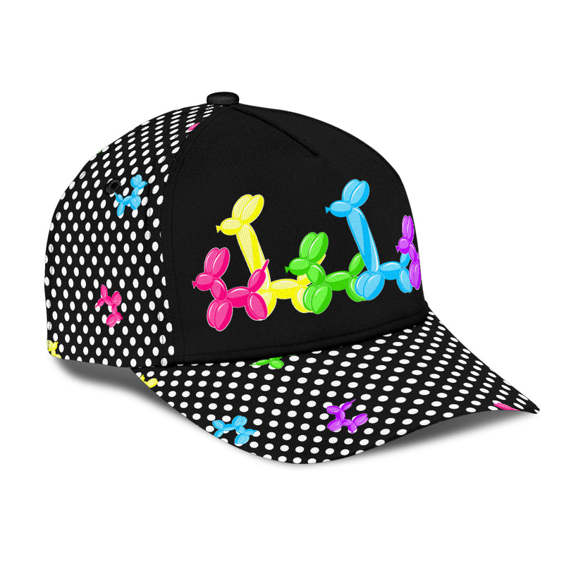 Balloon Dog Classic Cap