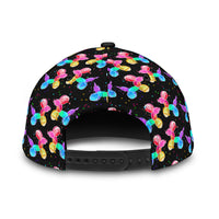 Balloon Dog Classic Cap