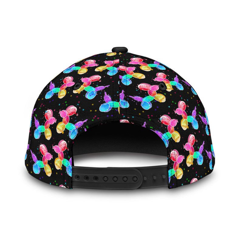 Balloon Dog Classic Cap