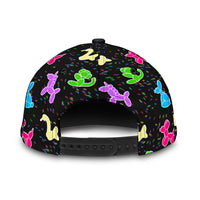 Balloon Dog Classic Cap