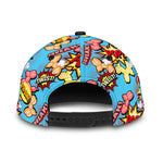 Balloon Dog Classic Cap