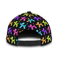 Balloon Dog Classic Cap
