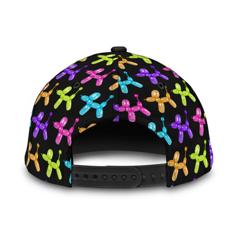 Balloon Dog Classic Cap