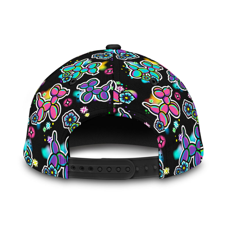 Balloon Dog Classic Cap