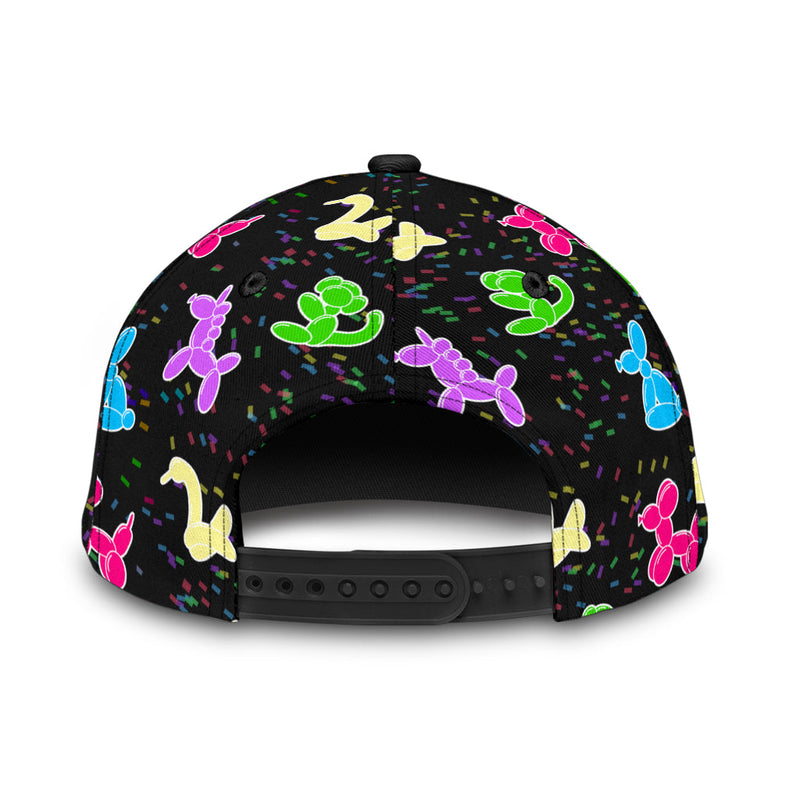 Balloon Dog Classic Cap