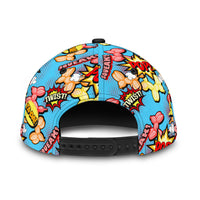 Balloon Dog Classic Cap