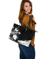 Reflections Balloon Dog Large Tote