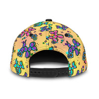 Balloon Dog Classic Cap