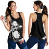 Reflections Balloon Dog Women's Racerback Tank