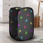 Polka Dogs Popup Balloon Hamper