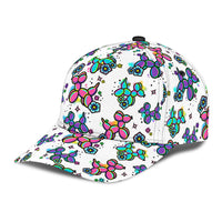 Balloon Dog Classic Cap