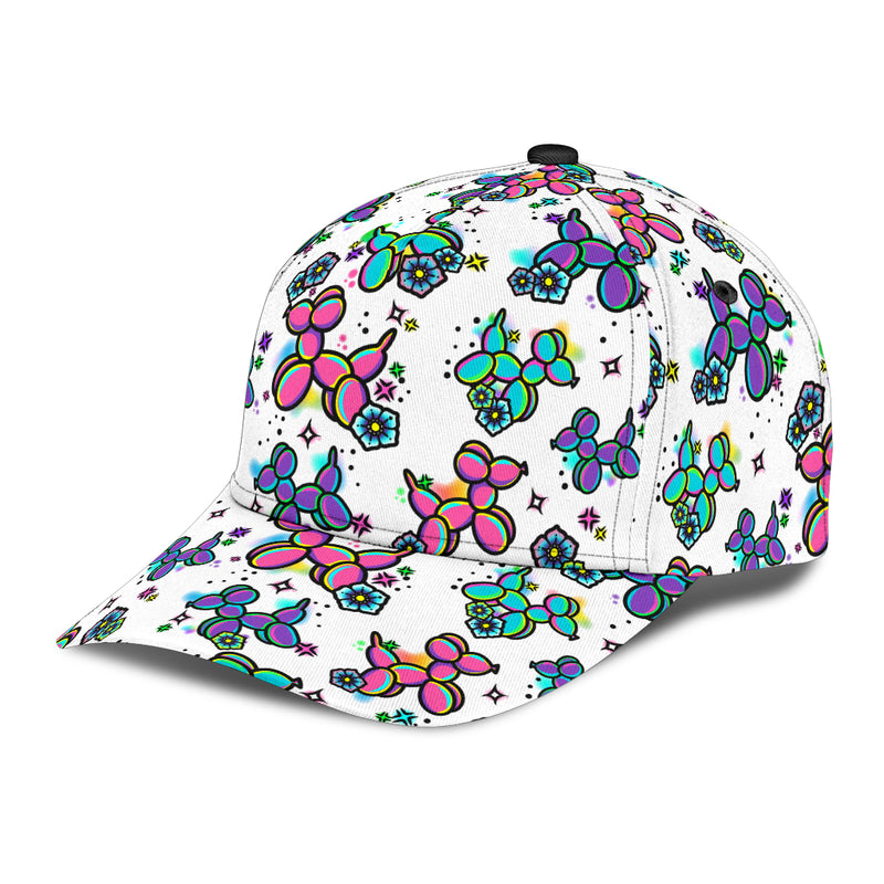 Balloon Dog Classic Cap