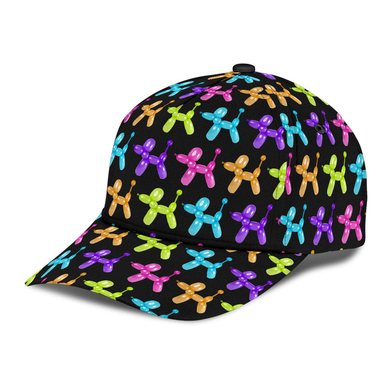 Balloon Dog Classic Cap