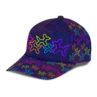 Balloon Dog Classic Cap