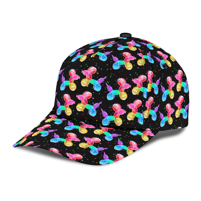 Balloon Dog Classic Cap
