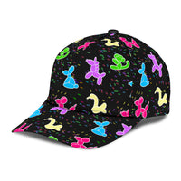 Balloon Dog Classic Cap