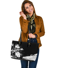 Reflections Balloon Dog Large Tote