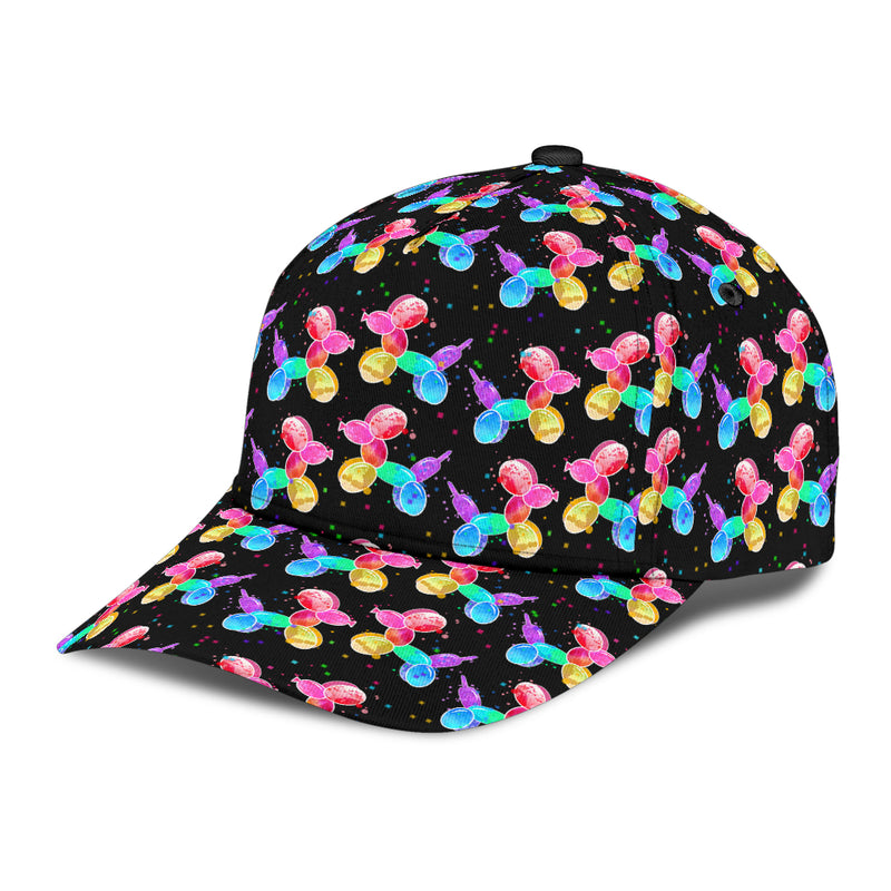 Balloon Dog Classic Cap