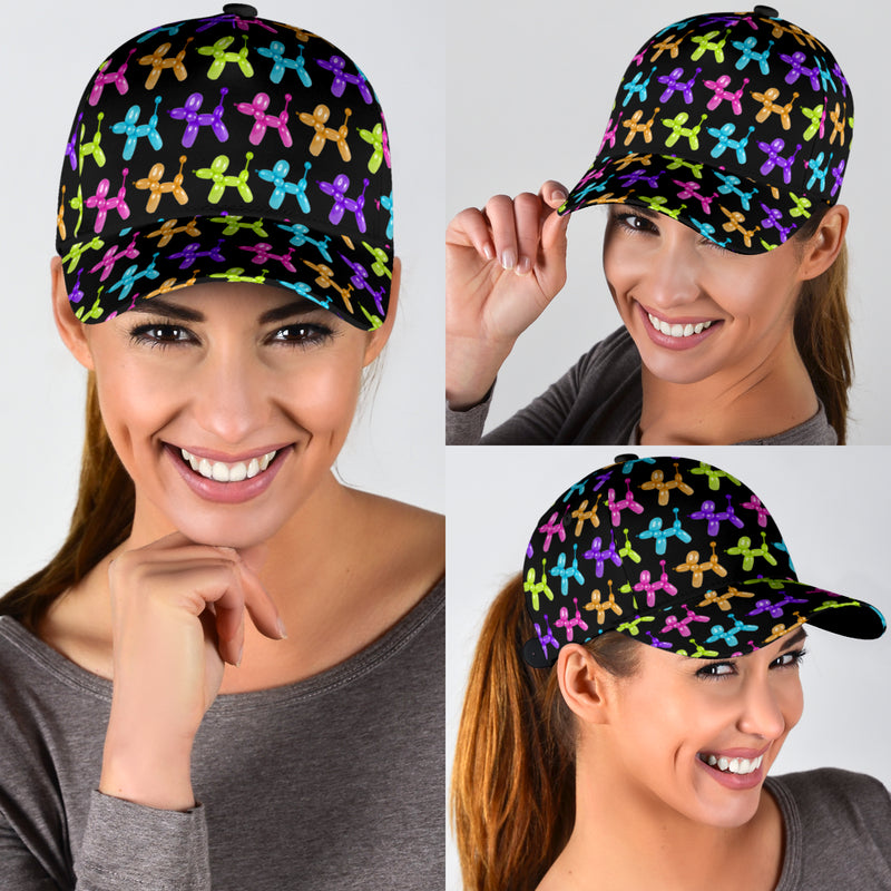 Balloon Dog Classic Cap