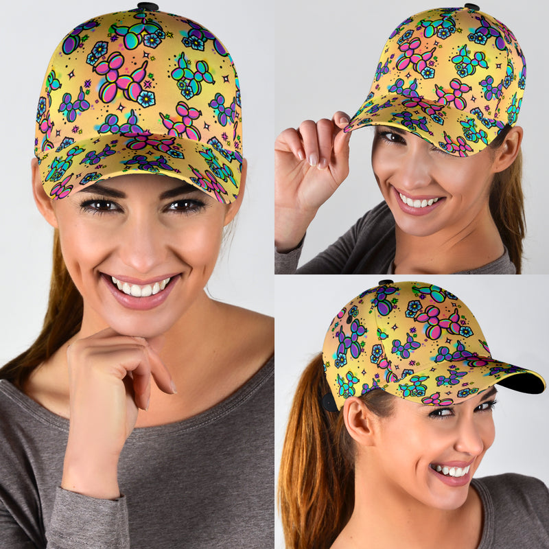 Balloon Dog Classic Cap