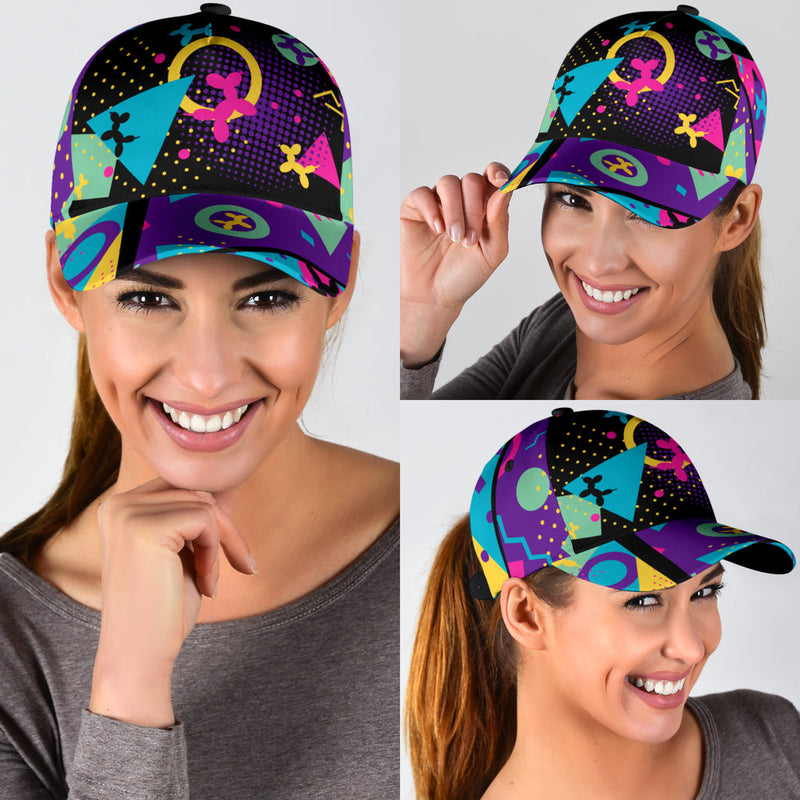 Balloon Dog Classic Cap