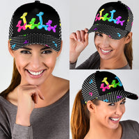 Balloon Dog Classic Cap