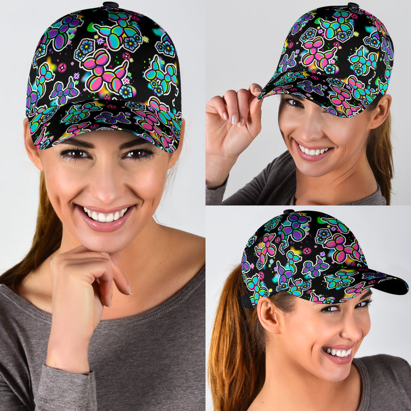 Balloon Dog Classic Cap