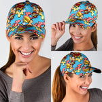Balloon Dog Classic Cap