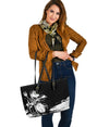 Reflections Balloon Dog Large Tote