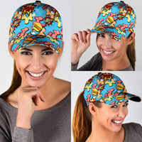 Balloon Dog Classic Cap