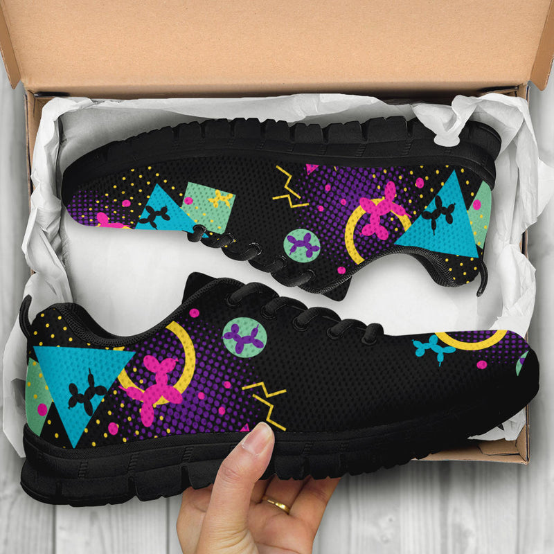 Memphis Balloon Dogs Sneakers