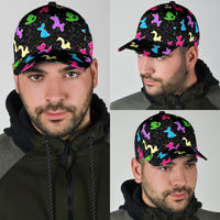 Balloon Dog Classic Cap