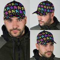 Balloon Dog Classic Cap
