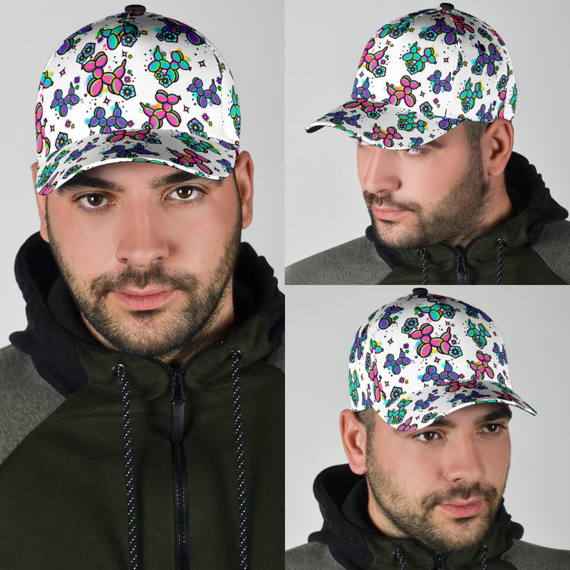 Balloon Dog Classic Cap
