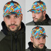 Balloon Dog Classic Cap
