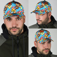 Balloon Dog Classic Cap