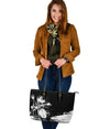 Reflections Balloon Dog Large Tote