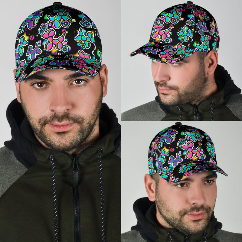Balloon Dog Classic Cap