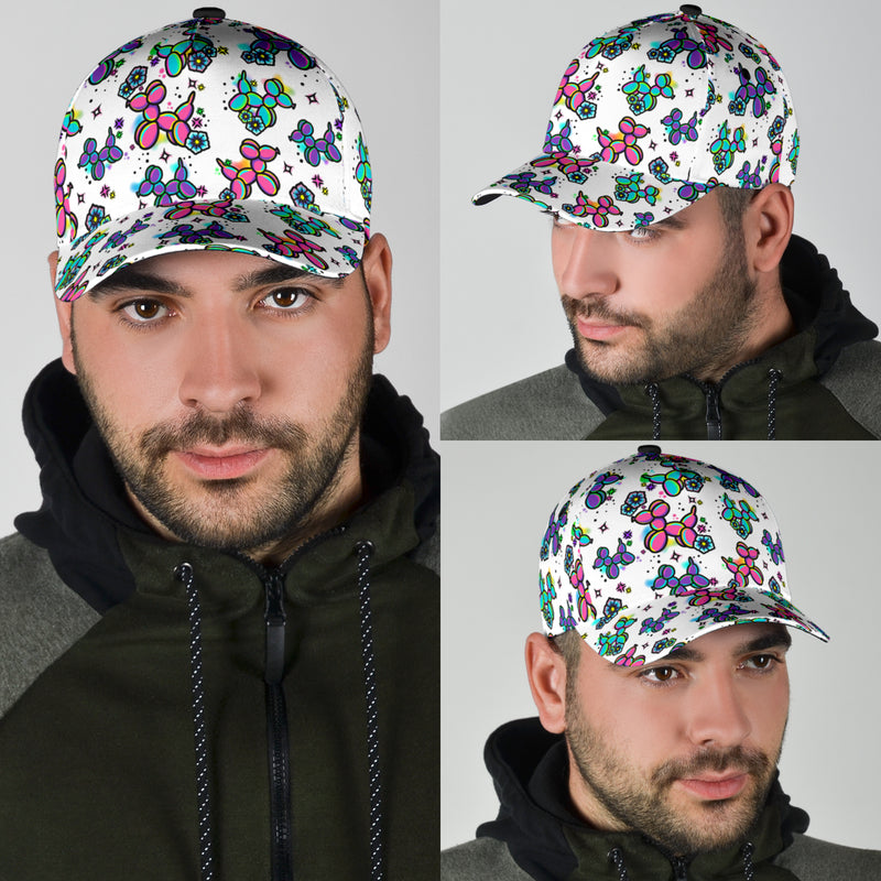 Balloon Dog Classic Cap