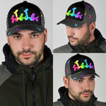 Balloon Dog Classic Cap