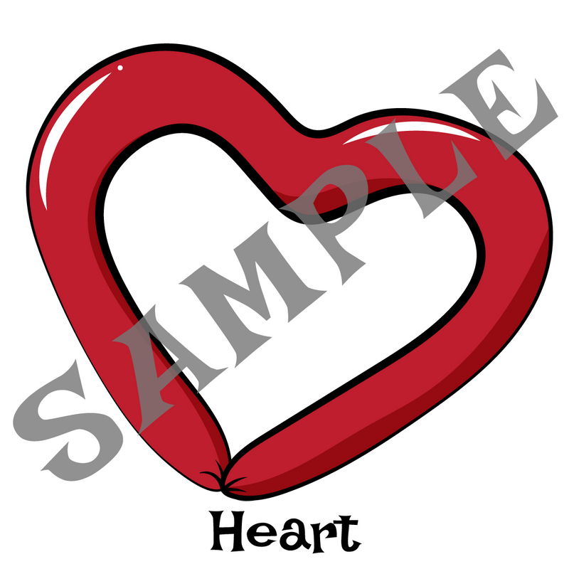 Simple Heart
