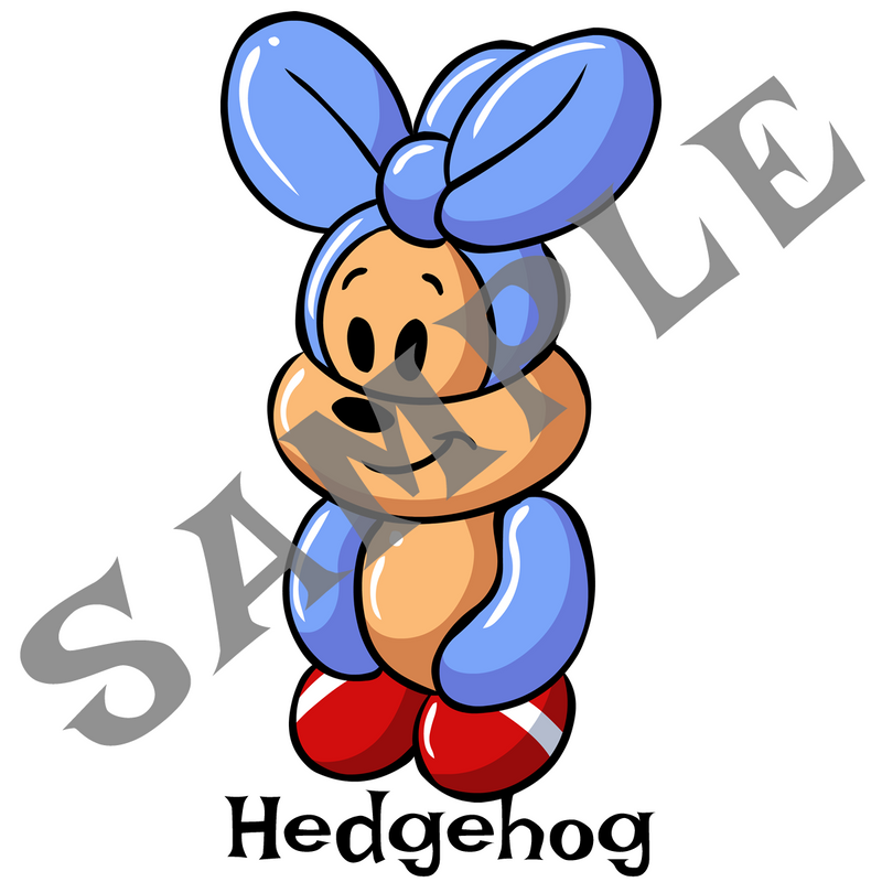 Juan Hedgehog