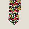 Holiday Dots Balloon Animal Necktie